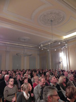 2011 Festsaal Amtshaus Margareten