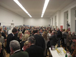 2011 Festsaal Amtshaus Margareten