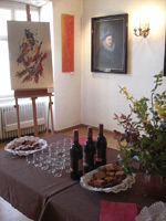 2011 Vernissage Heimathaus, Brunn am Gebirge