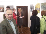 2011 Vernissage Heimathaus, Brunn am Gebirge