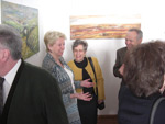 2011 Vernissage Heimathaus, Brunn am Gebirge