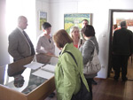 2011 Vernissage Heimathaus, Brunn am Gebirge