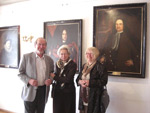 2011 Vernissage Heimathaus, Brunn am Gebirge