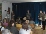 2011 Vernissage Heimathaus, Brunn am Gebirge