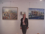 2011 Vernissage Heimathaus, Brunn am Gebirge