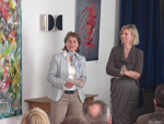 2011 Vernissage Heimathaus, Brunn am Gebirge