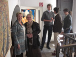 2011 Vernissage Heimathaus, Brunn am Gebirge