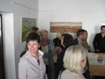 2011 Vernissage Heimathaus, Brunn am Gebirge