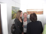 2011 Vernissage Heimathaus, Brunn am Gebirge