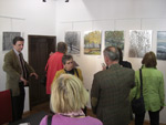 2011 Vernissage Heimathaus, Brunn am Gebirge