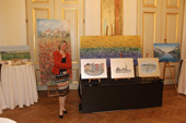 2018 Ausstellung Seminar Oberlaa Special – Hofburg Wien