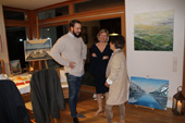 2018 HOME Vernissage Weihnachtsausstellung