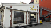 2019 Feschmarkt Ottakringer Brauerei Wien
