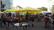 2019 Feschmarkt Ottakringer Brauerei Wien